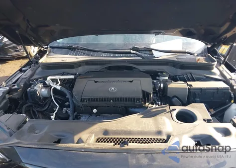 2022 Acura Mdx Advance Package из США, поврежденный, VIN 5J8YE1H84NL035328